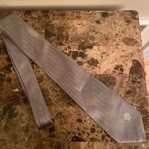 Versace men’s tie